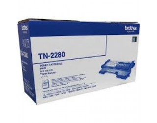Brother TN 2280 Toner cartridge, Black